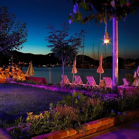 ゲストハウス Keyfim