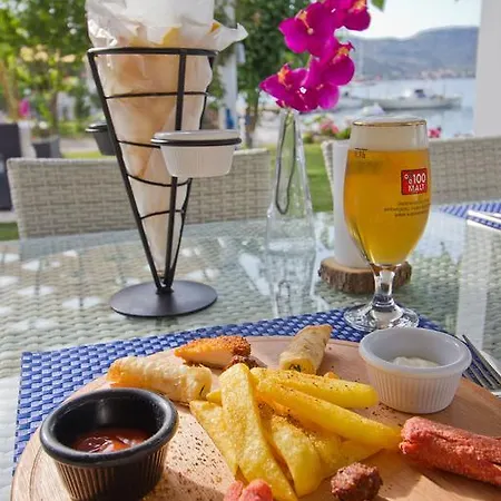 Konukevi Keyfim Selimiye (Aegean)