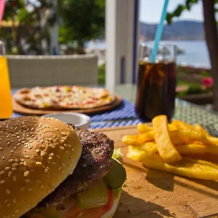 ゲストハウス Keyfim