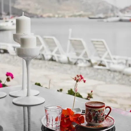 Keyfim Selimiye (Aegean)