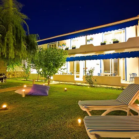 ゲストハウス Keyfim