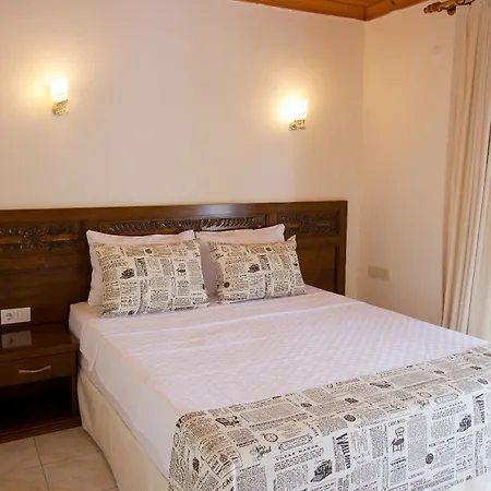 Keyfim Selimiye (Aegean)