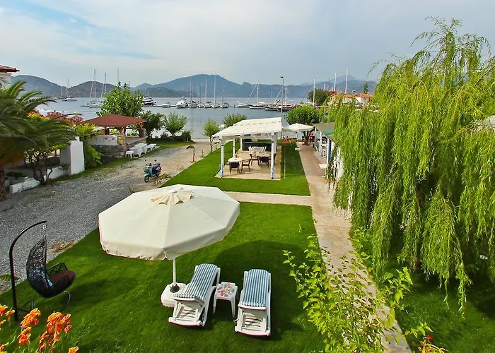 Keyfim Affittacamere *