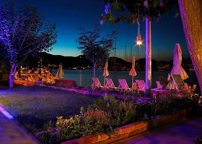 Affittacamere Keyfim