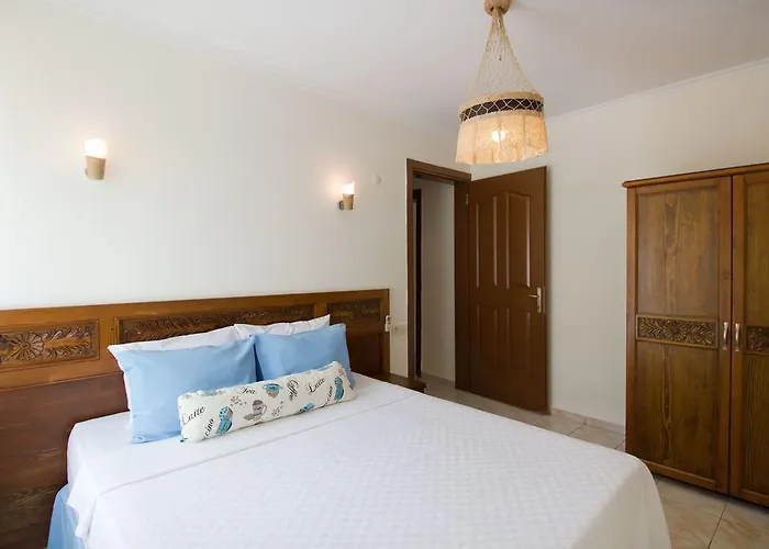 Keyfim Selimiye (Aegean)