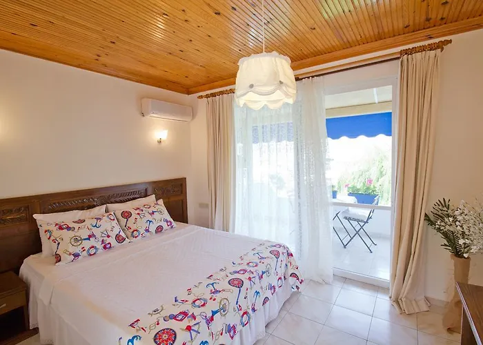 Keyfim Selimiye (Aegean)