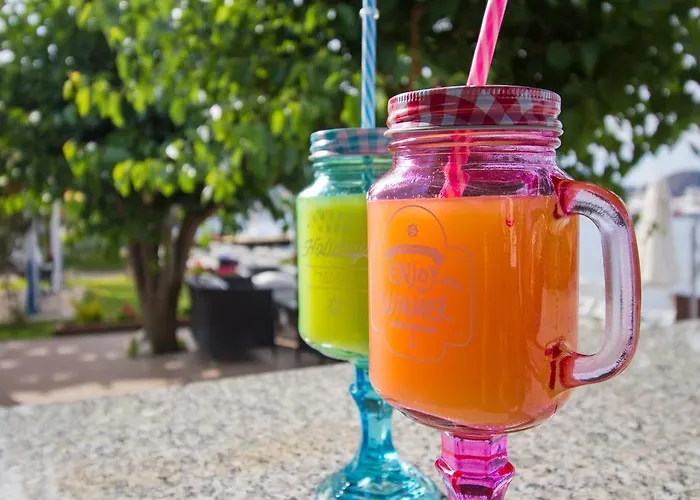 Affittacamere Keyfim Selimiye (Aegean)