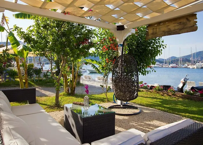 Affittacamere Keyfim