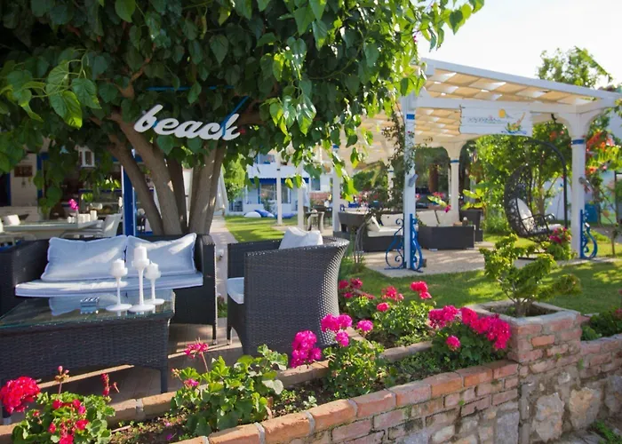 Keyfim Affittacamere *