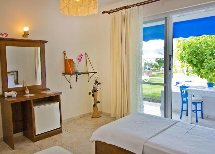 Keyfim * Selimiye (Aegean)