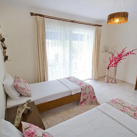 Keyfim Selimiye (Aegean)