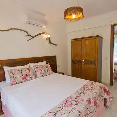 Pensión Keyfim Selimiye (Aegean)