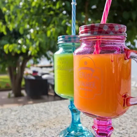 Pensión Keyfim Selimiye (Aegean)