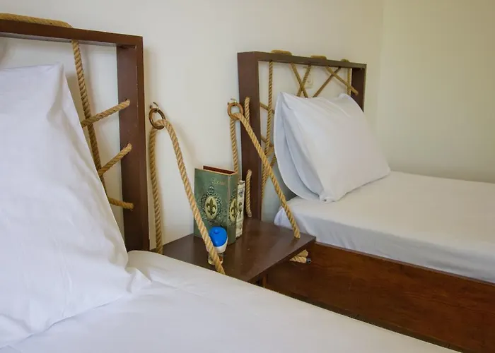 Maison d'hôtes Keyfim