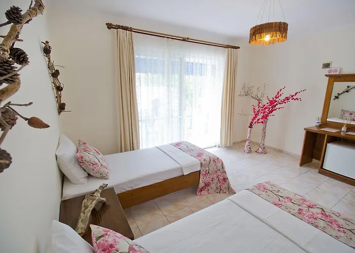 Keyfim Selimiye (Aegean)