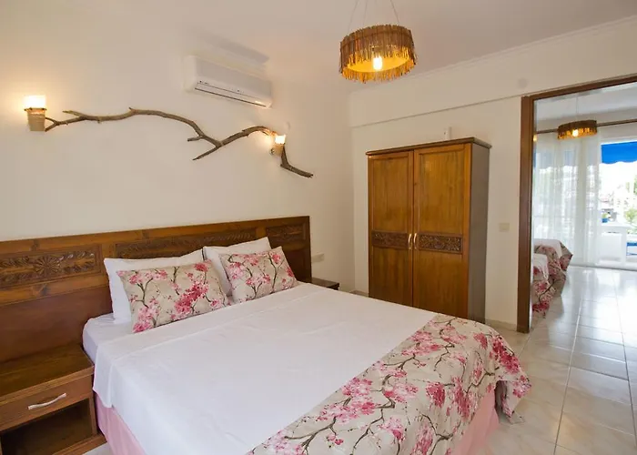 Vendégház Keyfim Selimiye