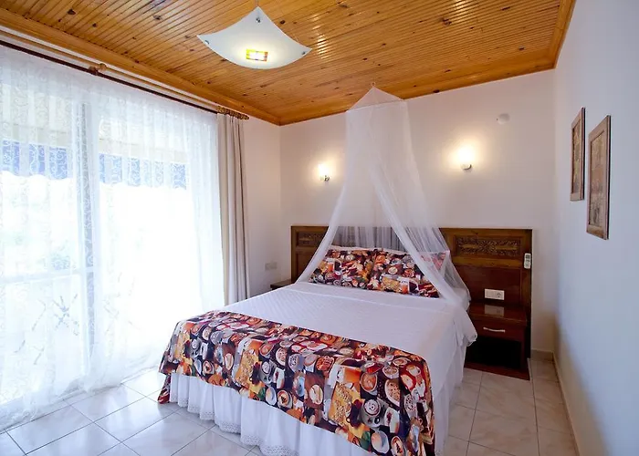 Maison d'hôtes Keyfim *