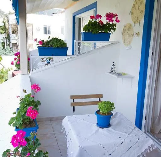 Maison d'hôtes Keyfim