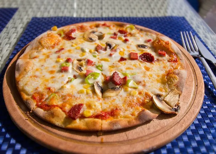 Vendégház Keyfim *