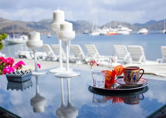 Maison d'hôtes Keyfim *