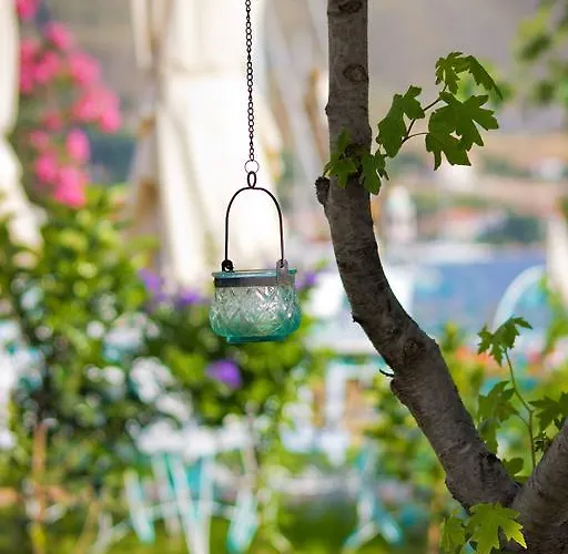 Vendégház Keyfim *