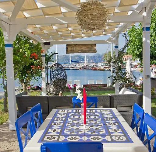 Maison d'hôtes Keyfim *