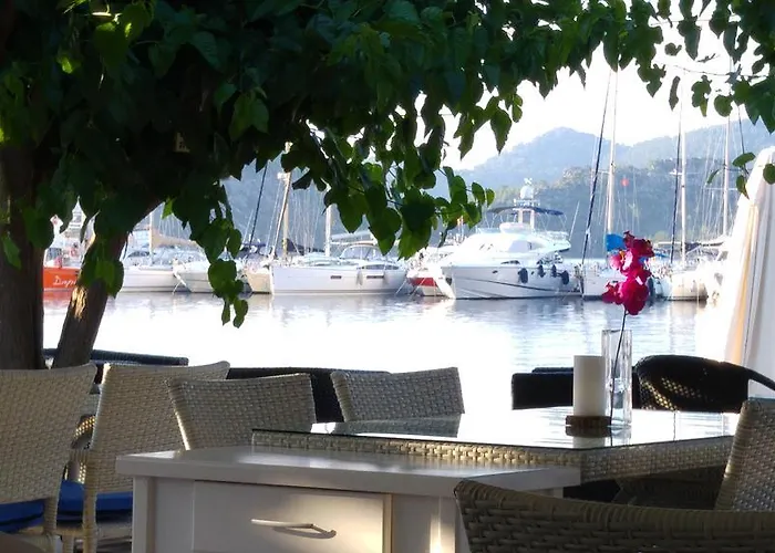 Maison d'hôtes Keyfim