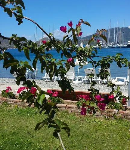 Maison d'hôtes Keyfim