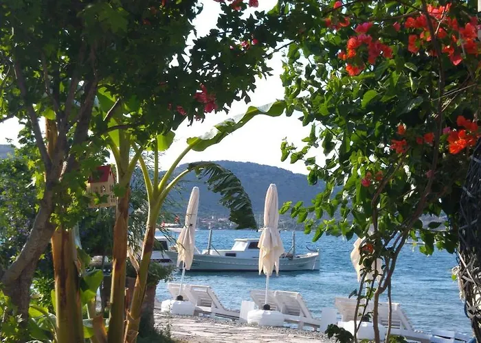 Vendégház Keyfim *