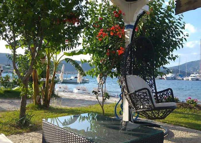 Maison d'hôtes Keyfim