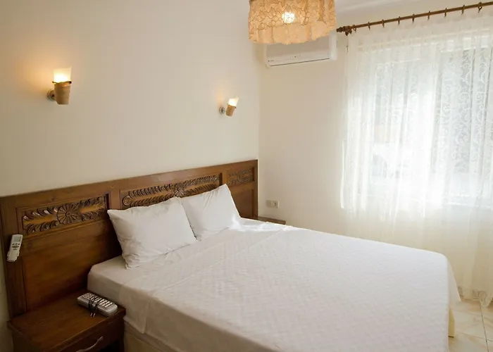 Keyfim Maison d'hôtes *